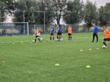 Vierde training S.K.N.W.K. JO19-1 seizoen 2023-2024 (6/41)